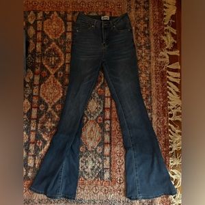 Abound Flare Jeans